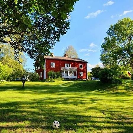 Sunnemoslantliv B&B Ngoại thất bức ảnh