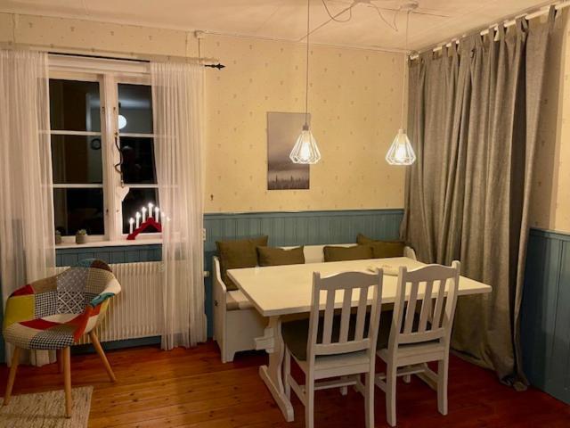 Sunnemoslantliv B&B Ngoại thất bức ảnh