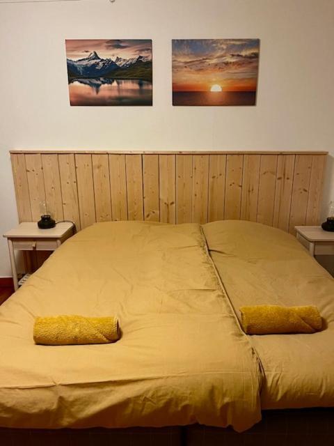 Sunnemoslantliv B&B Ngoại thất bức ảnh